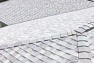 Residential Roofing