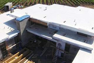 Napa Winery School